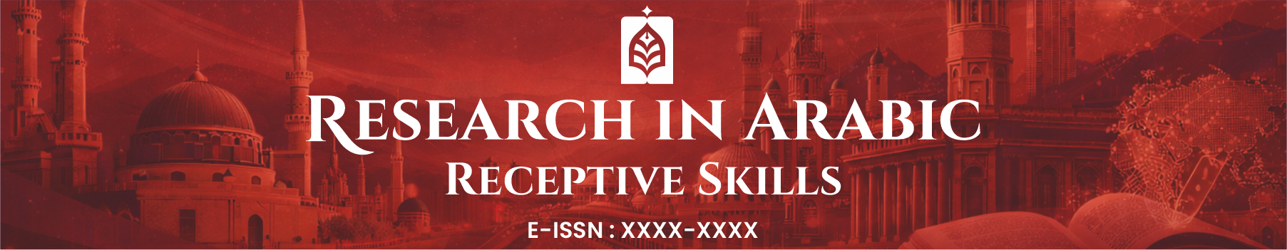 RESEARCH IN ARABIC RECEPTIVE SKILLS